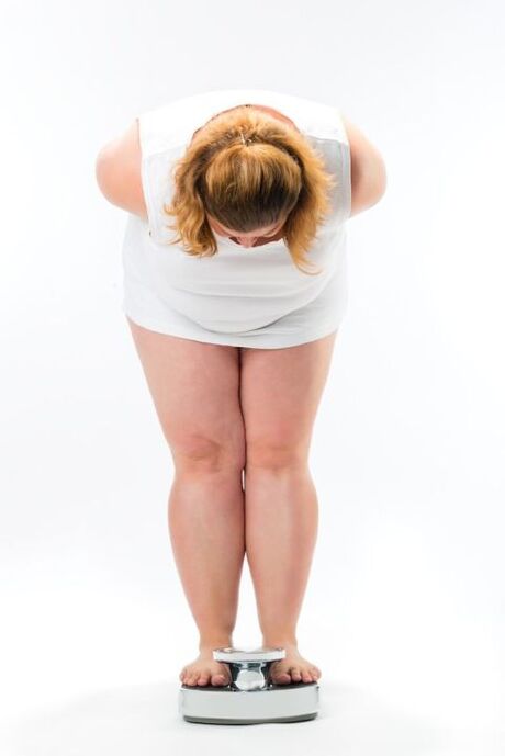 Overweight